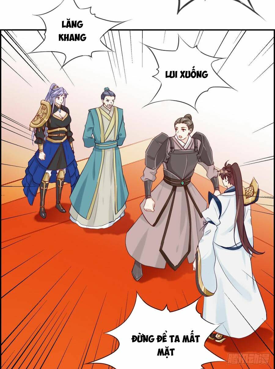 tối cường hoàn khố hệ thống chapter 30 20