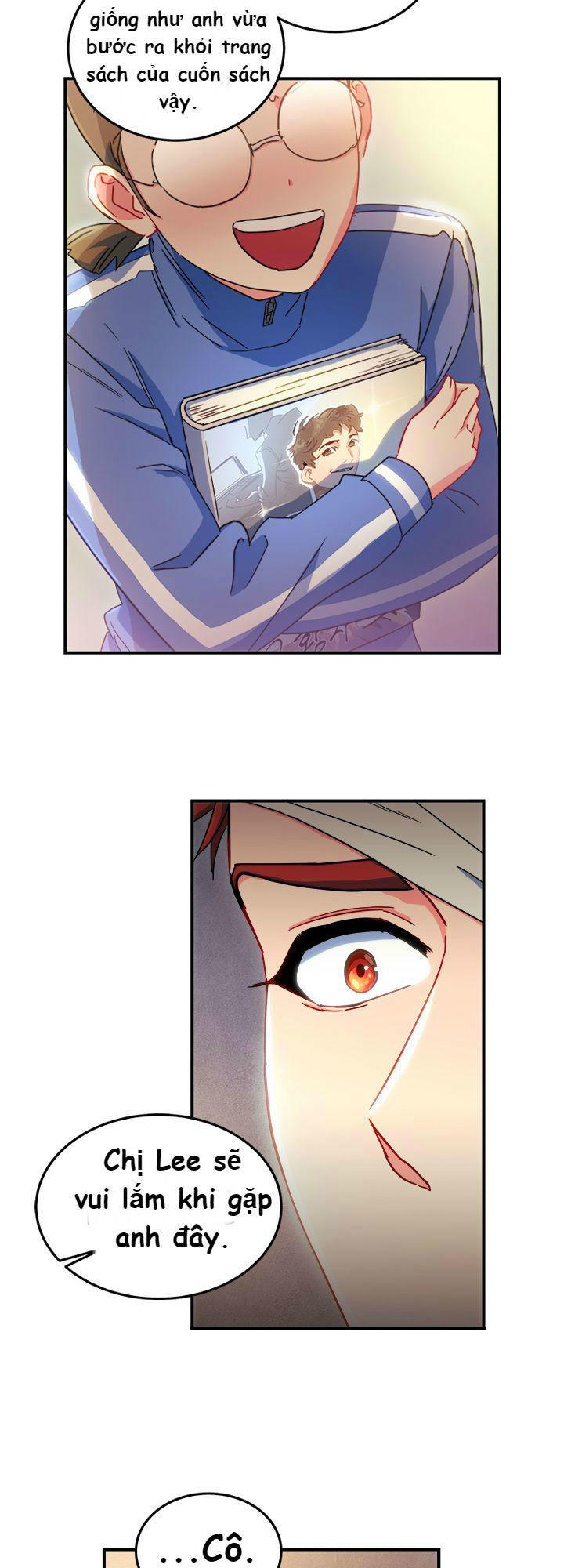 như anh muốn, hoàng tử chapter 1 34