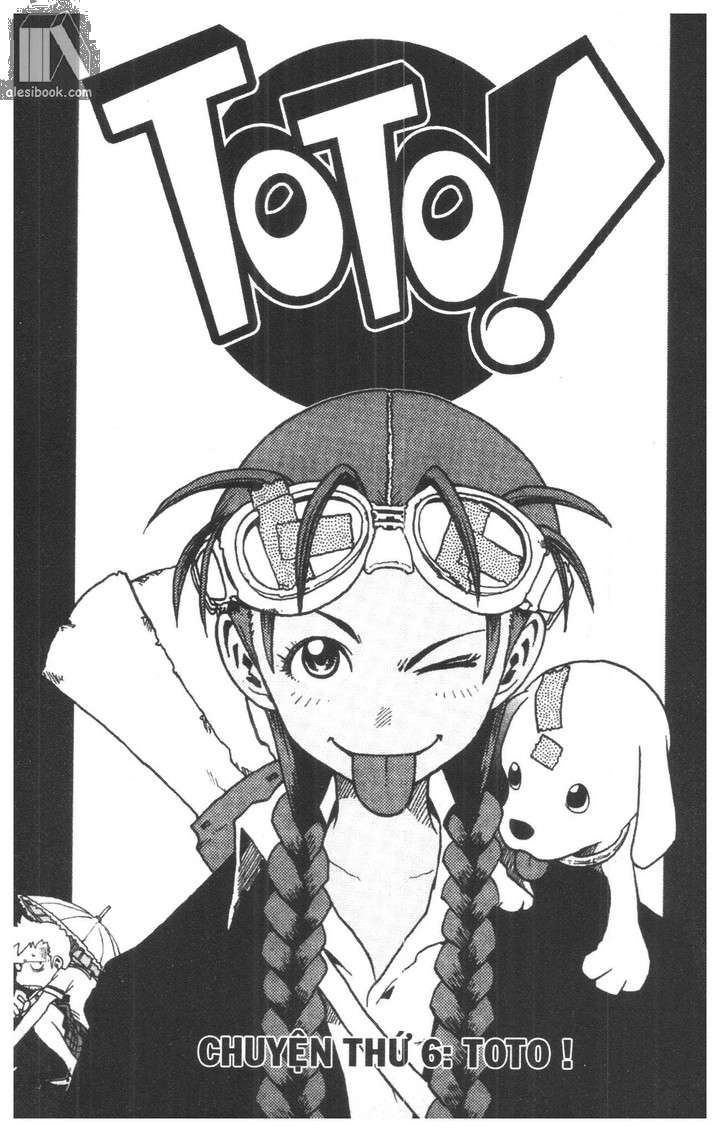 toto! the wonderful adventure chapter 12 2