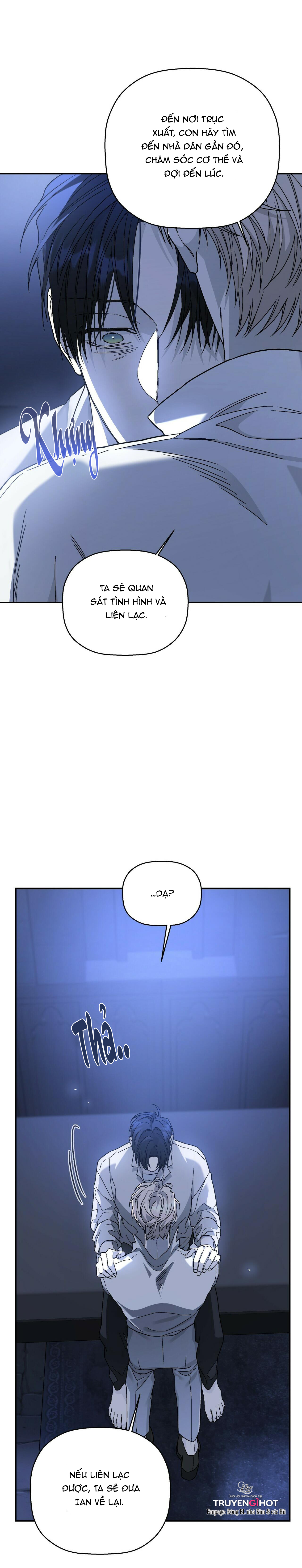 khế ước vĩnh cửu chapter 32 24