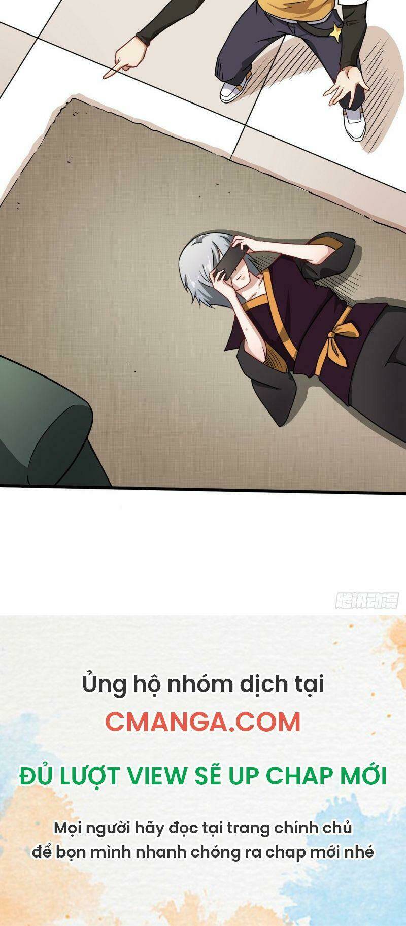 tổ thượng có tiền chapter 103 19