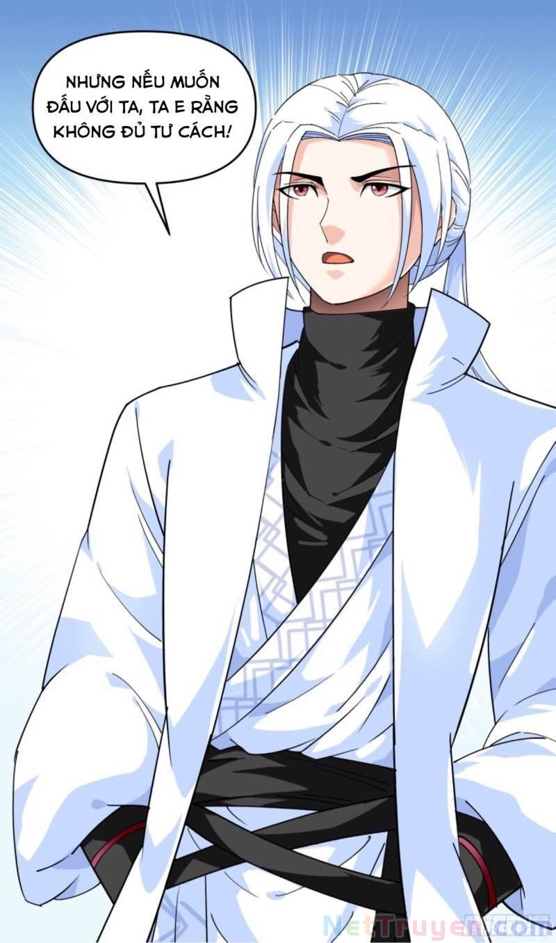 trọng sinh ta là đại thiên thần chapter 62 32