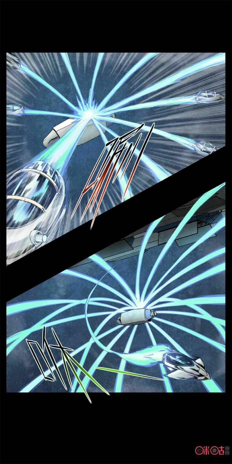 thủy nguyên linh chapter 9 9