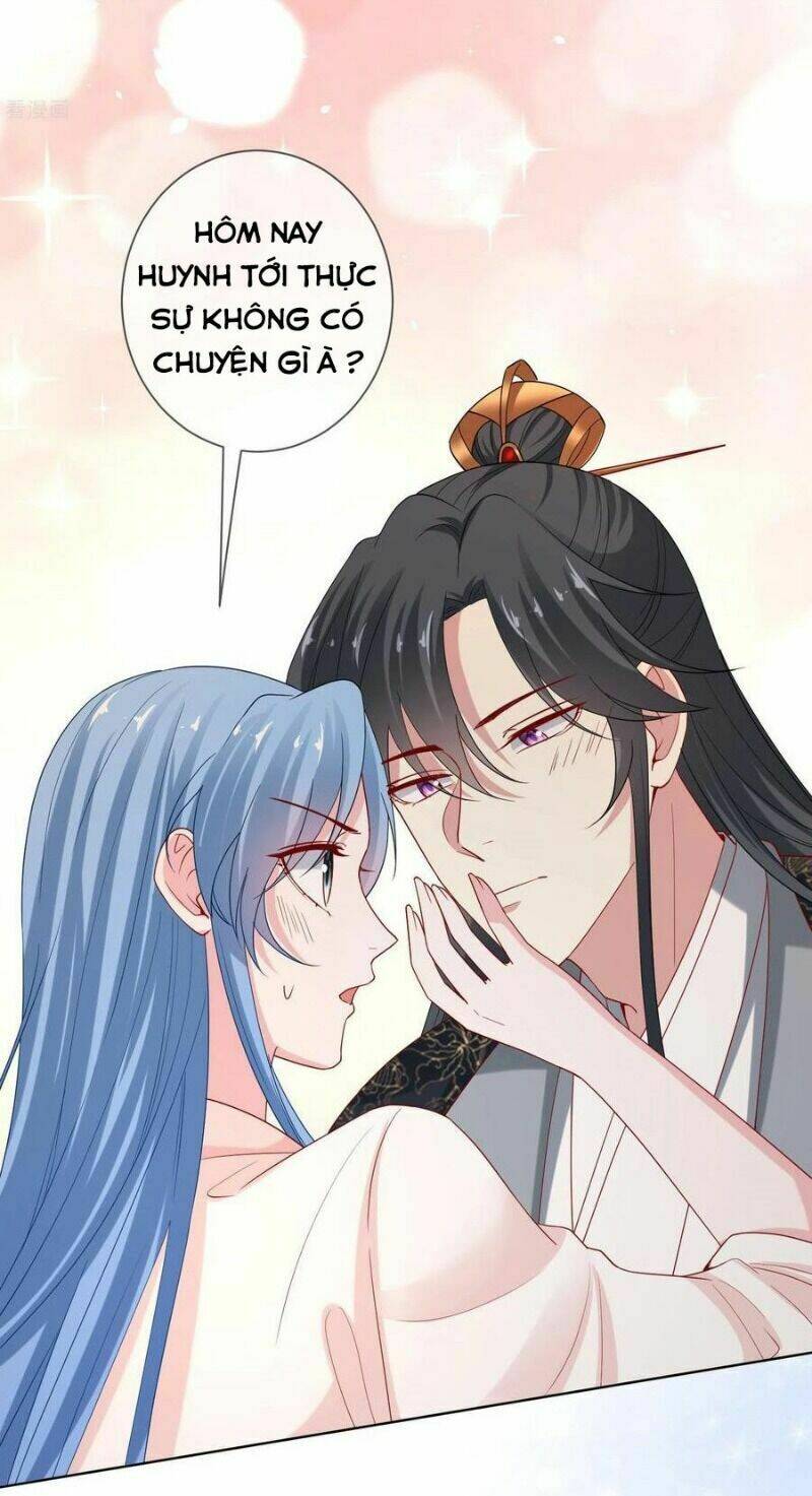 độc y đích nữ chapter 168 11