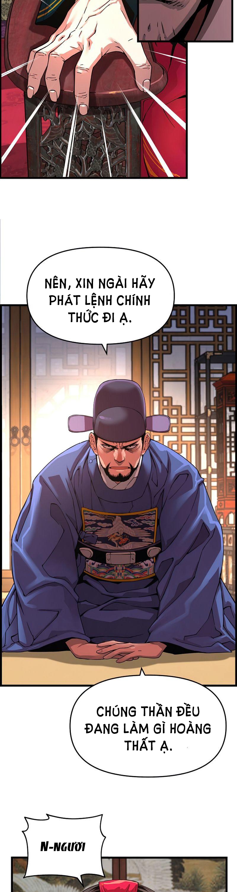 tôi sẽ sống như một hoàng tử chapter 72 17