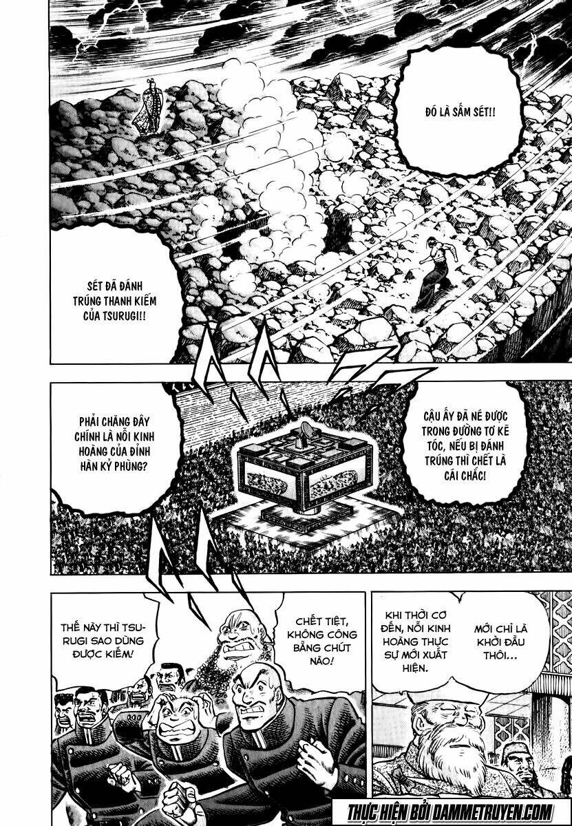 akakatsuki!! otokojuku - seinen yo, taishi wo idake chapter 41 16