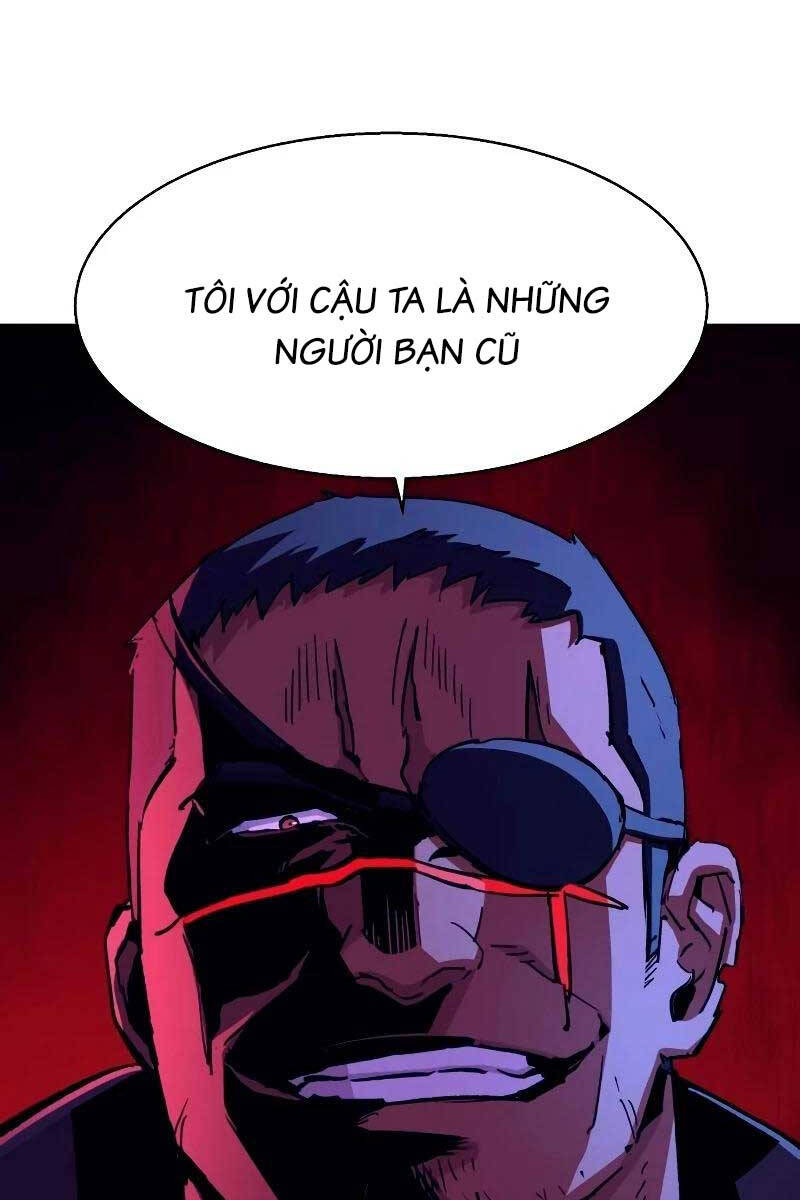 bạn học của tôi là lính đánh thuê chapter 135.2 12
