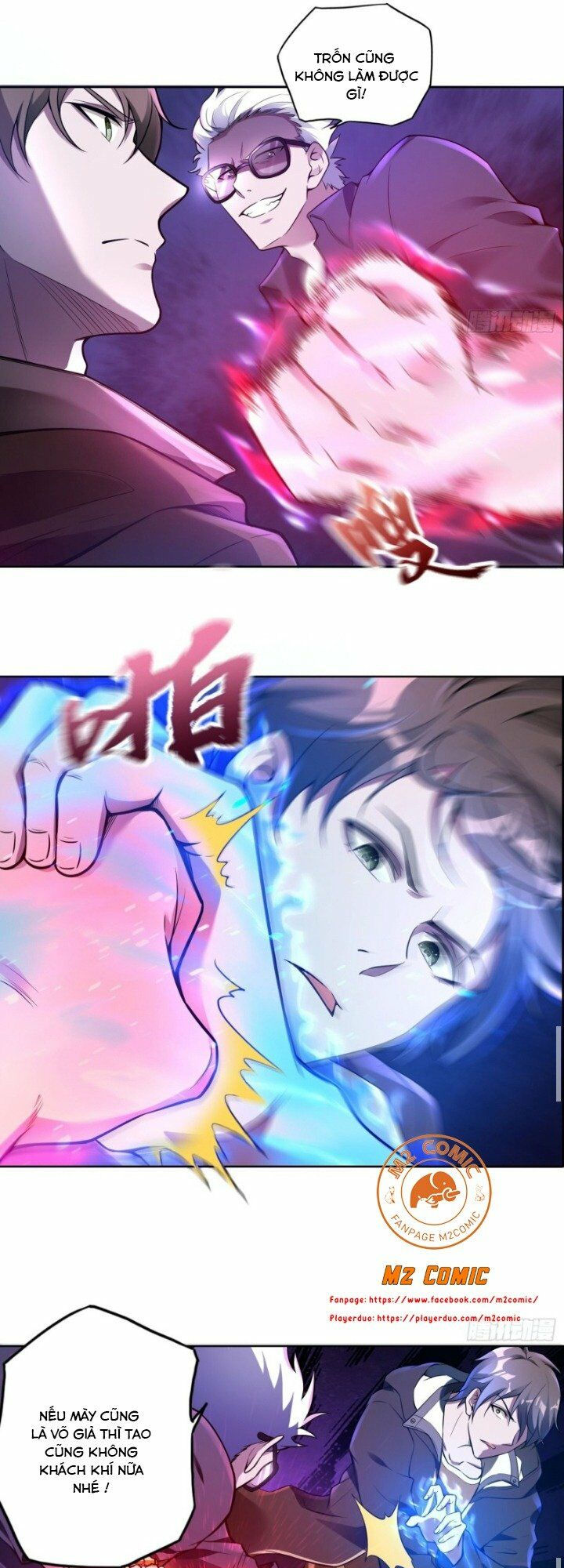 đệ nhất người ở rể chapter 29 11