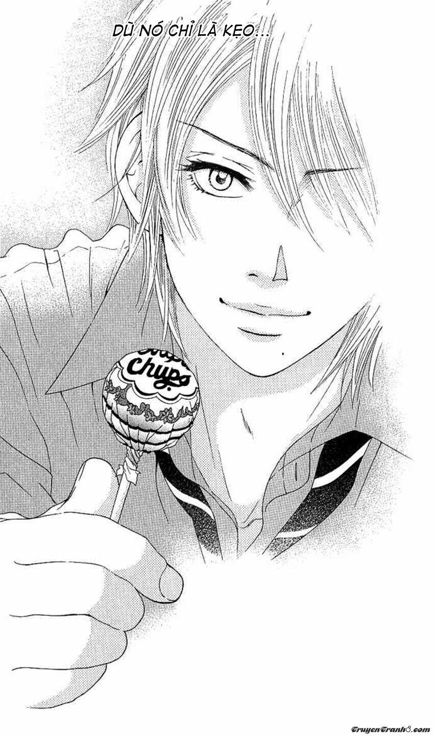 bokutachi wa shitte shimatta chapter 3 4