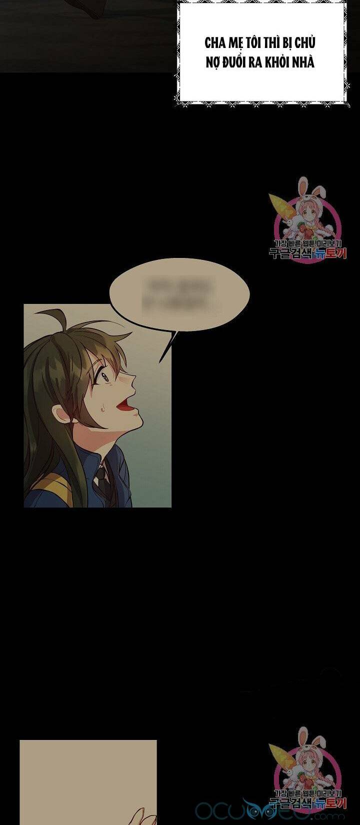 xin chào, tôi là người làm vườn! chapter 5 12