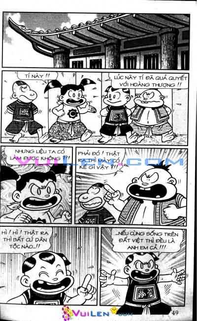 thần đồng đất việt chapter 66 46