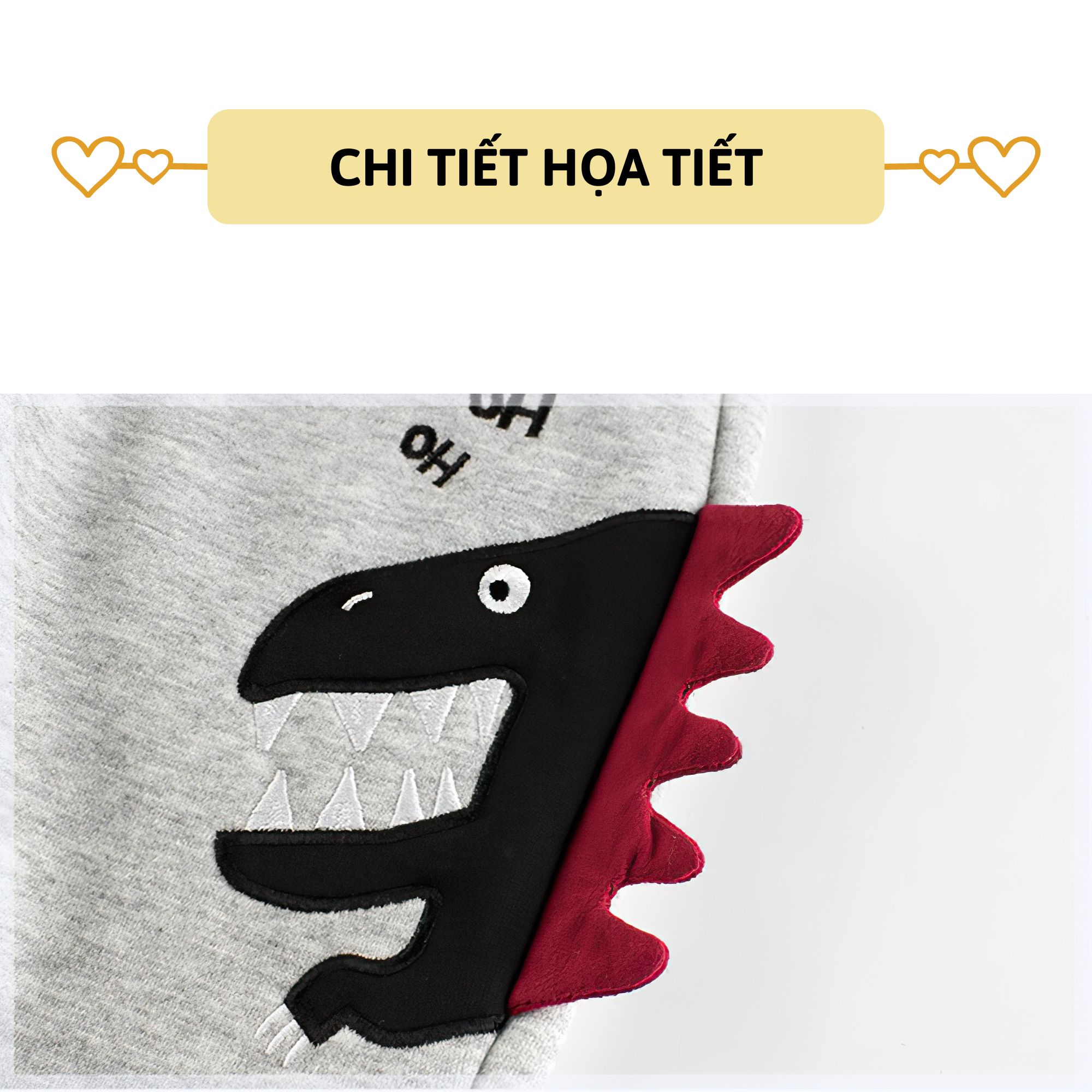 Quần nỉ thun dài bé trai 27Kids Quần thu đông nam cho trẻ từ 2-10 tuổi BLPE1