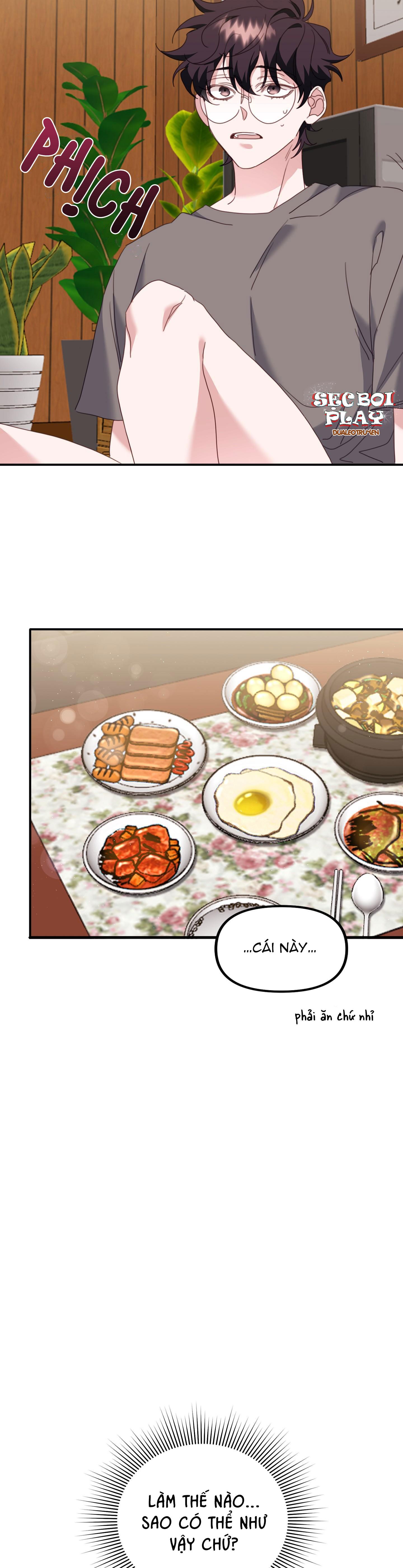 hổ trở về chapter 8 31