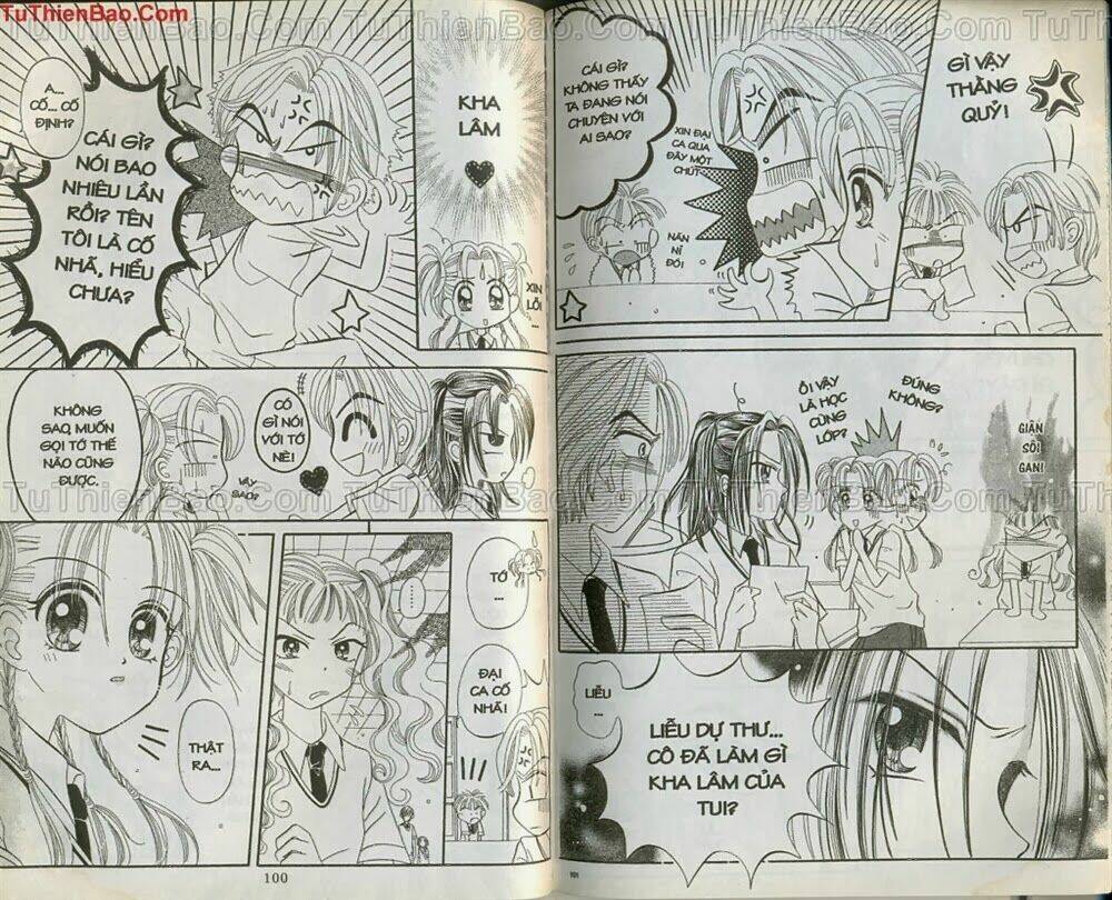 búp bê collen chapter 1 50