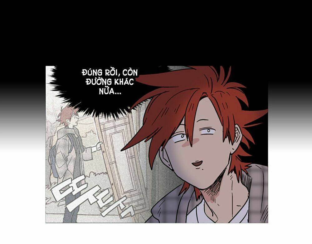 hoàng tinh trà! chapter 1 61