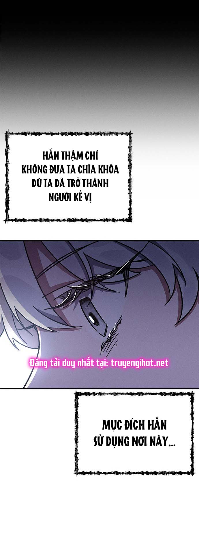 ôi kẻ thù không đội trời chung thân ái của tôi chapter 10 57