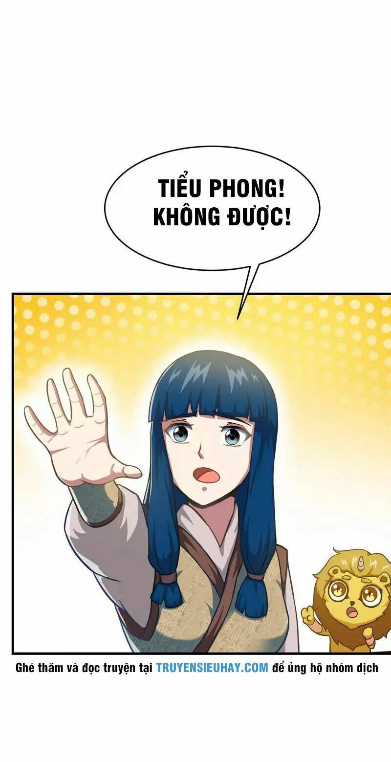 chí tôn thần ma chapter 13 5