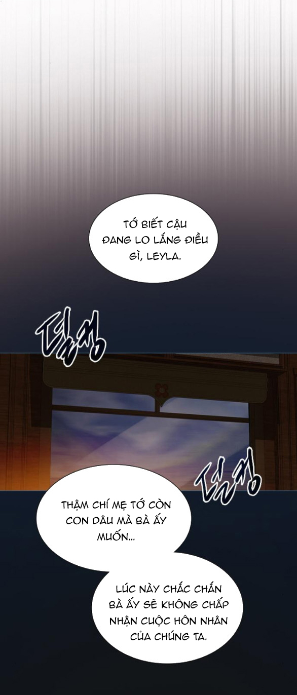 khóc đi hay là cầu xin tôi cũng được chapter 43.2 18