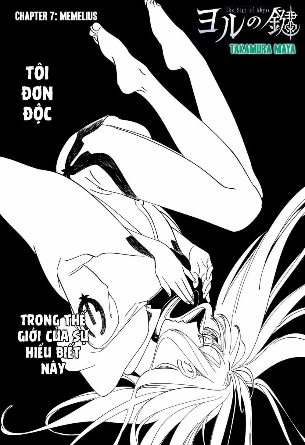 ấn ký abyss chapter 7 3