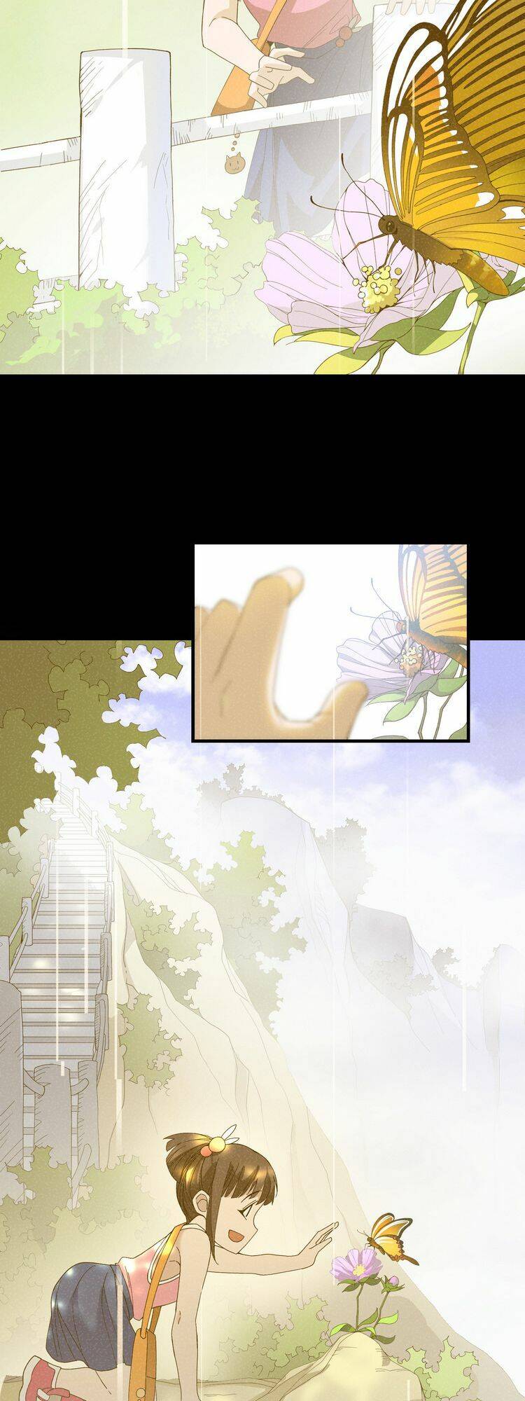 ta xuất sơn liền vô địch chapter 7 7