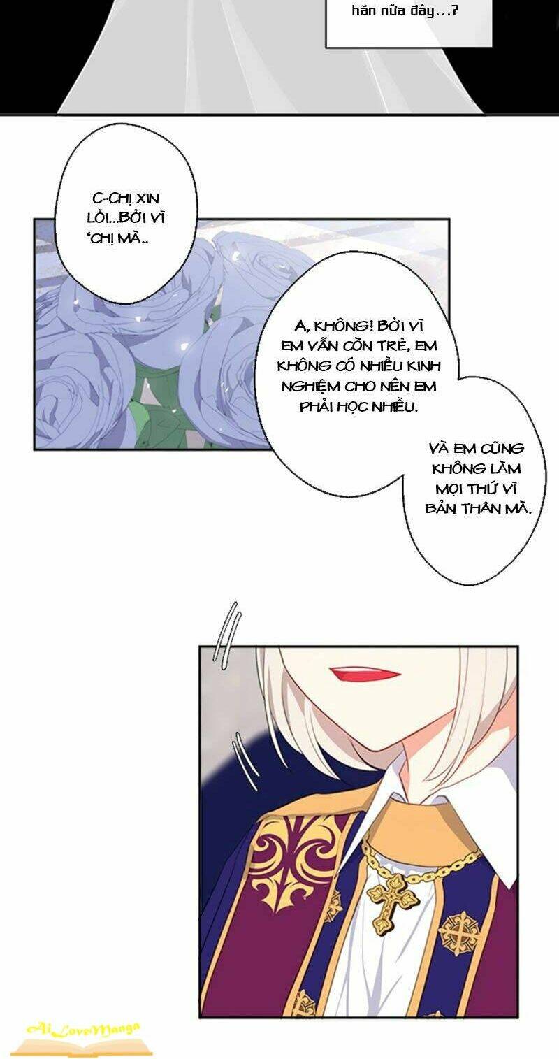 cộng tác của hoàng đế chapter 14 25