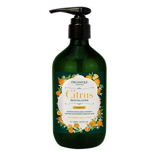 Dầu gội phục hồi cam chanh Citrus Revitalizing Shampoo 500ml