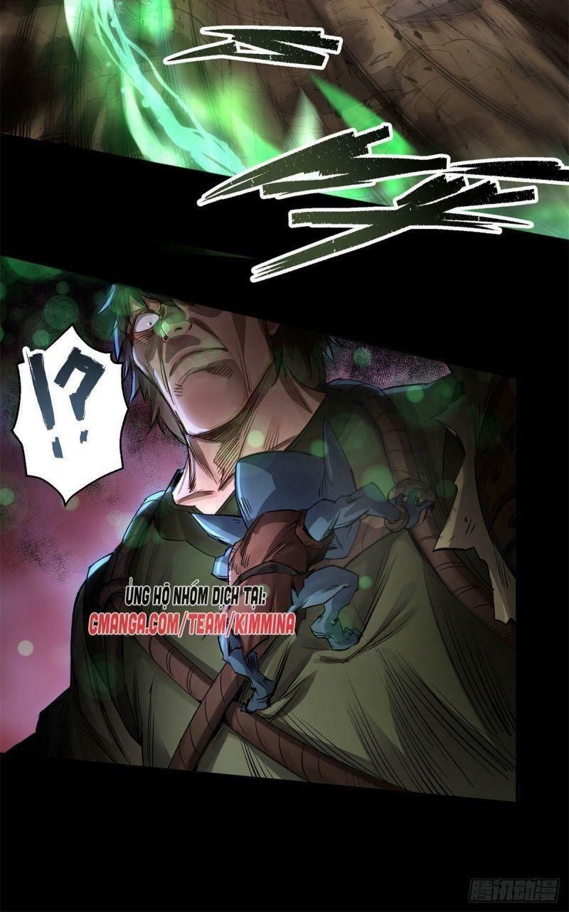 thông u đại thánh chapter 4 30