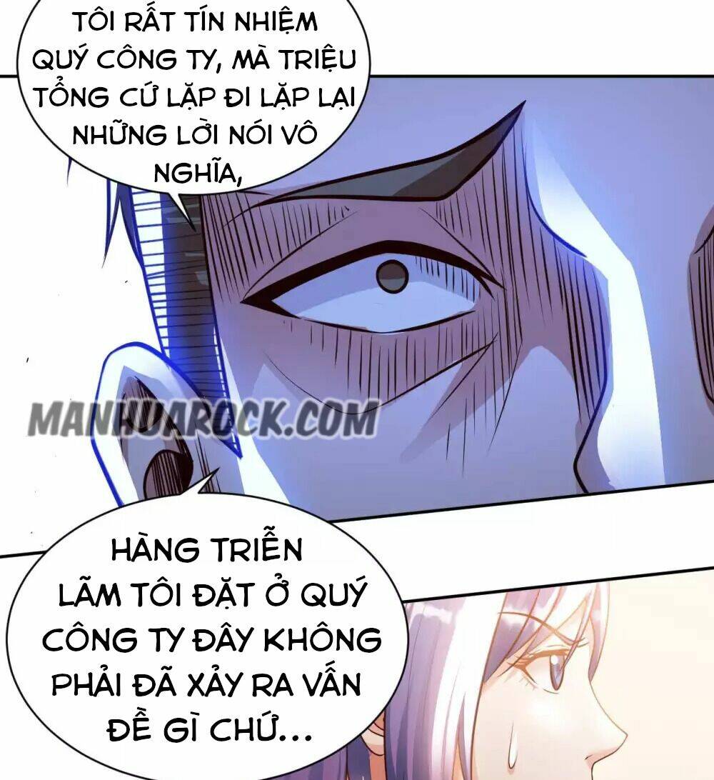 sư phụ của ta là thần tiên chapter 38 26