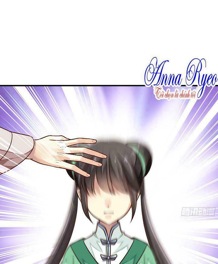 thái tử phi nhà ta thật hung hăng chapter 12 2