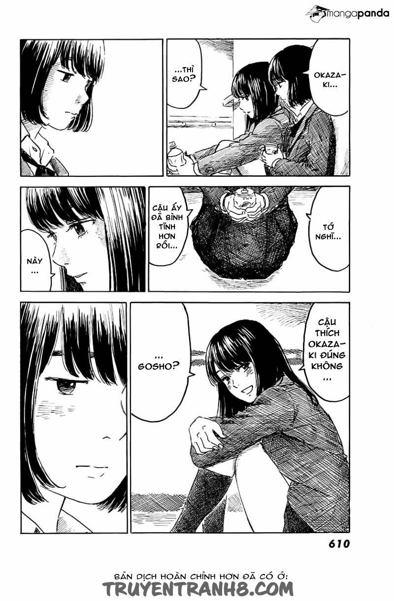 happiness chapter 14 16