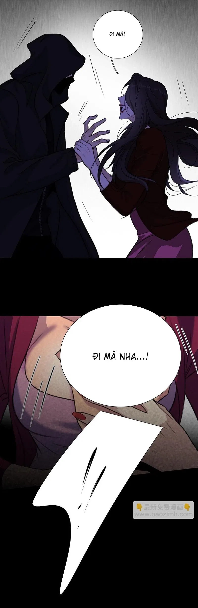 quan hệ nợ nần chapter 66 36