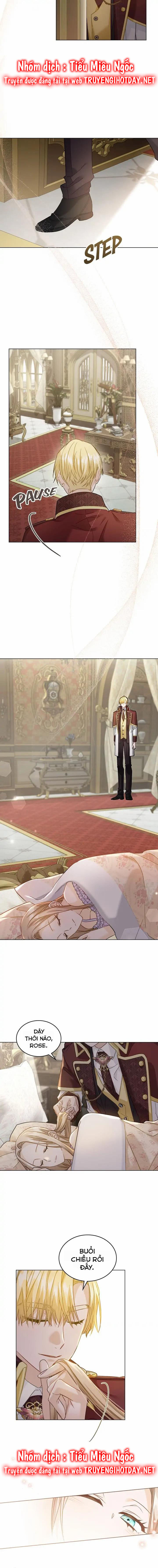 hải tặc thượng lưu chapter 34 7