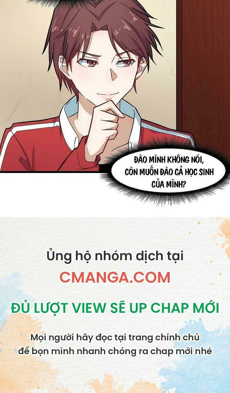 vườn trường cuồng sư hệ thống chapter 213 26