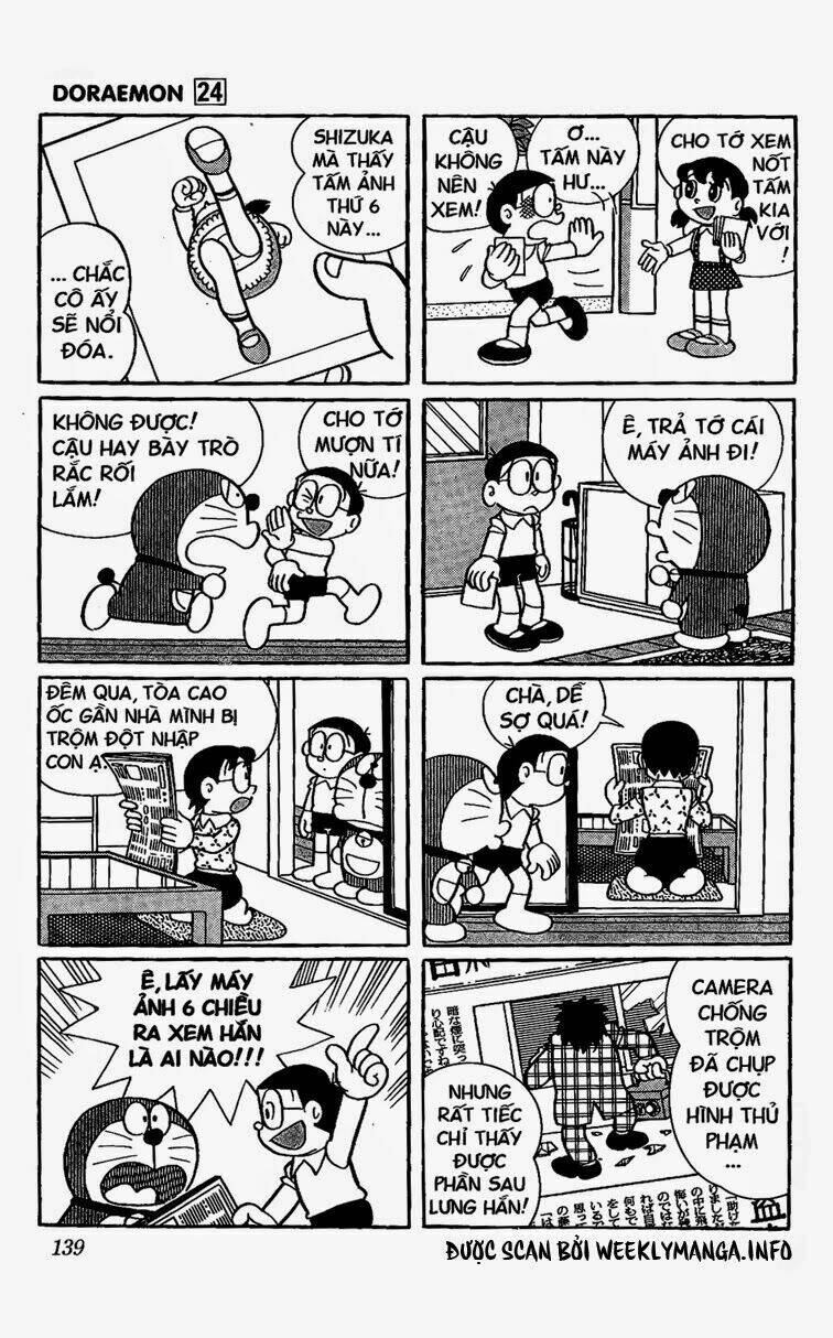 doraemon chapter 442 8
