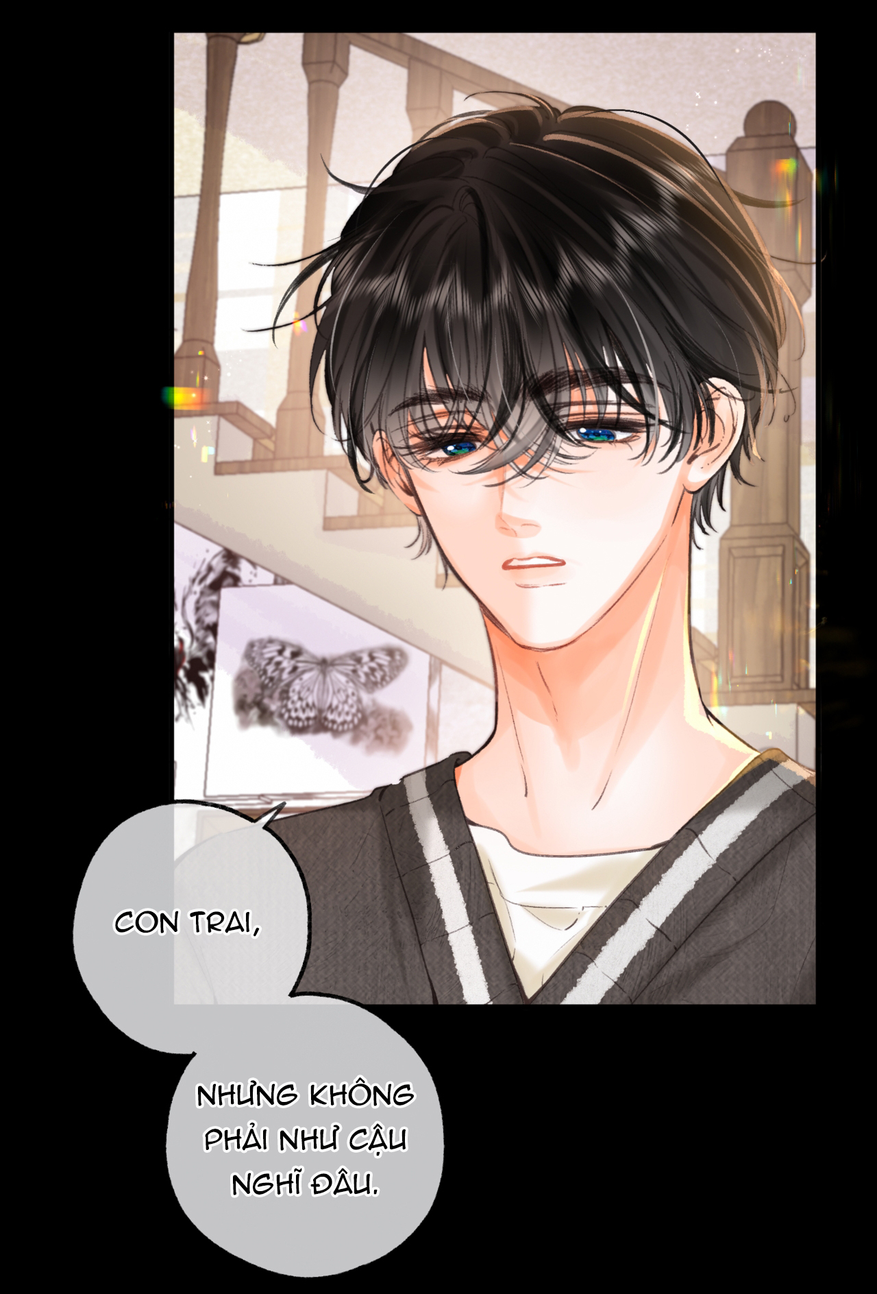 tôi mơ giữa ban ngày chapter 75 5