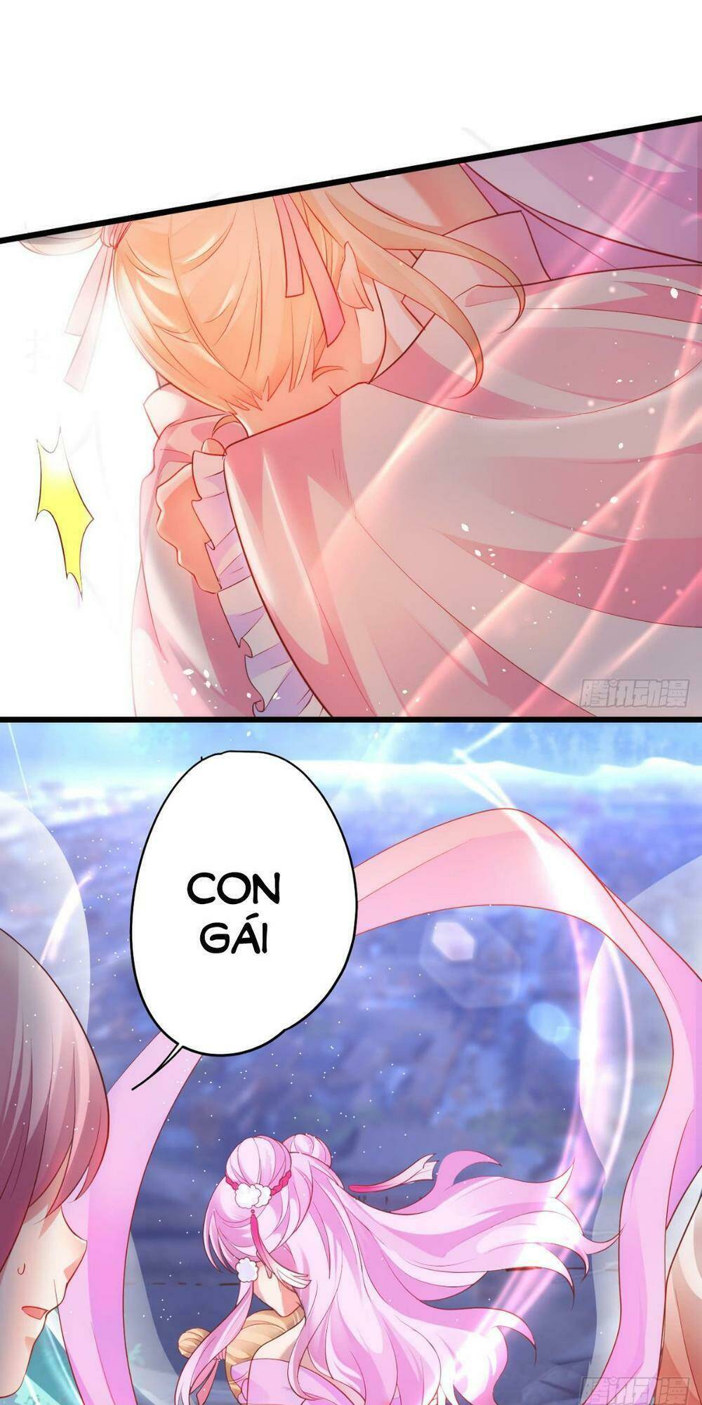 liêu liêu trai chapter 22 2