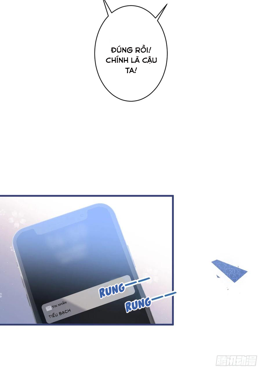 lại bị nam thần chọc trên hot search! chapter 69 28