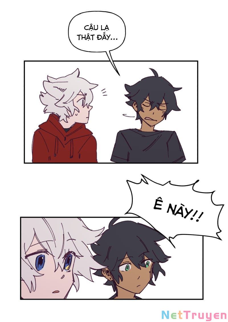 lumine - cội nguồn ánh sáng chapter 122 18