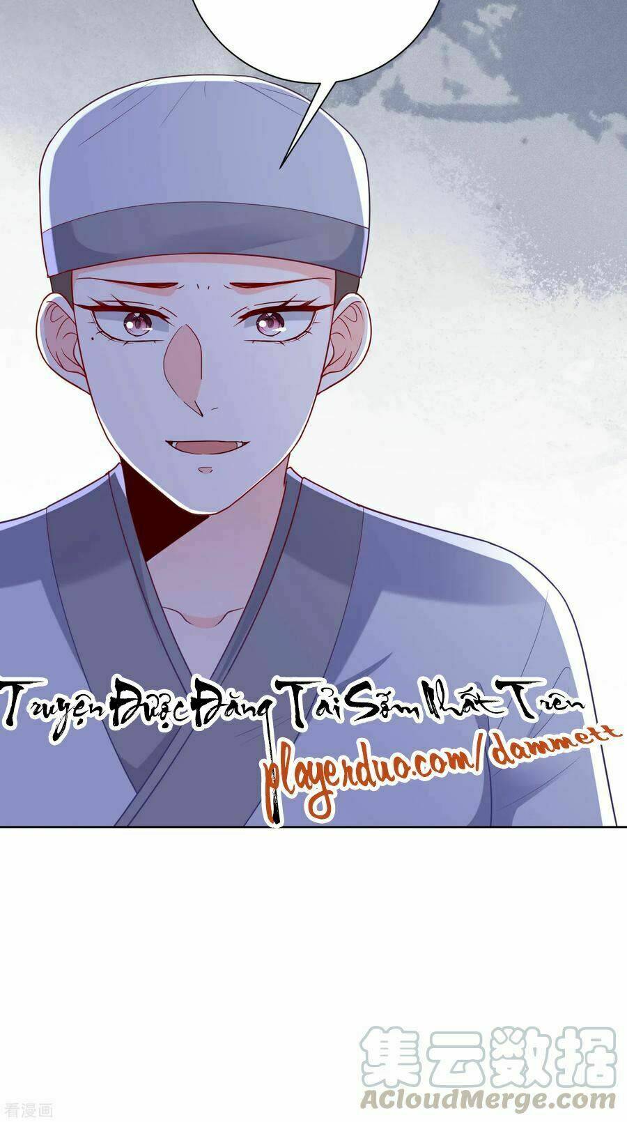 độc y đích nữ chapter 135 22