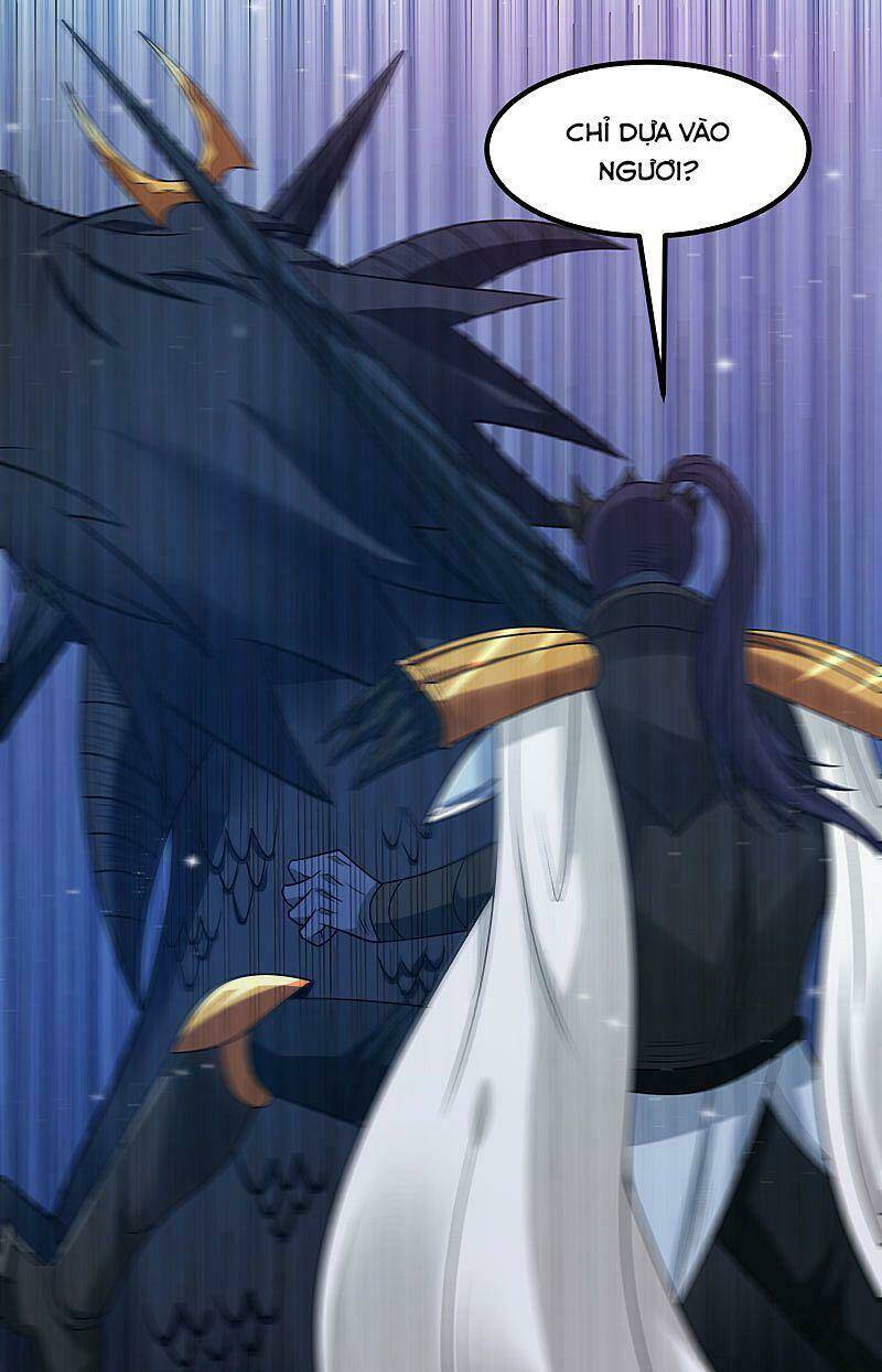 kiếm vũ chapter 127 27