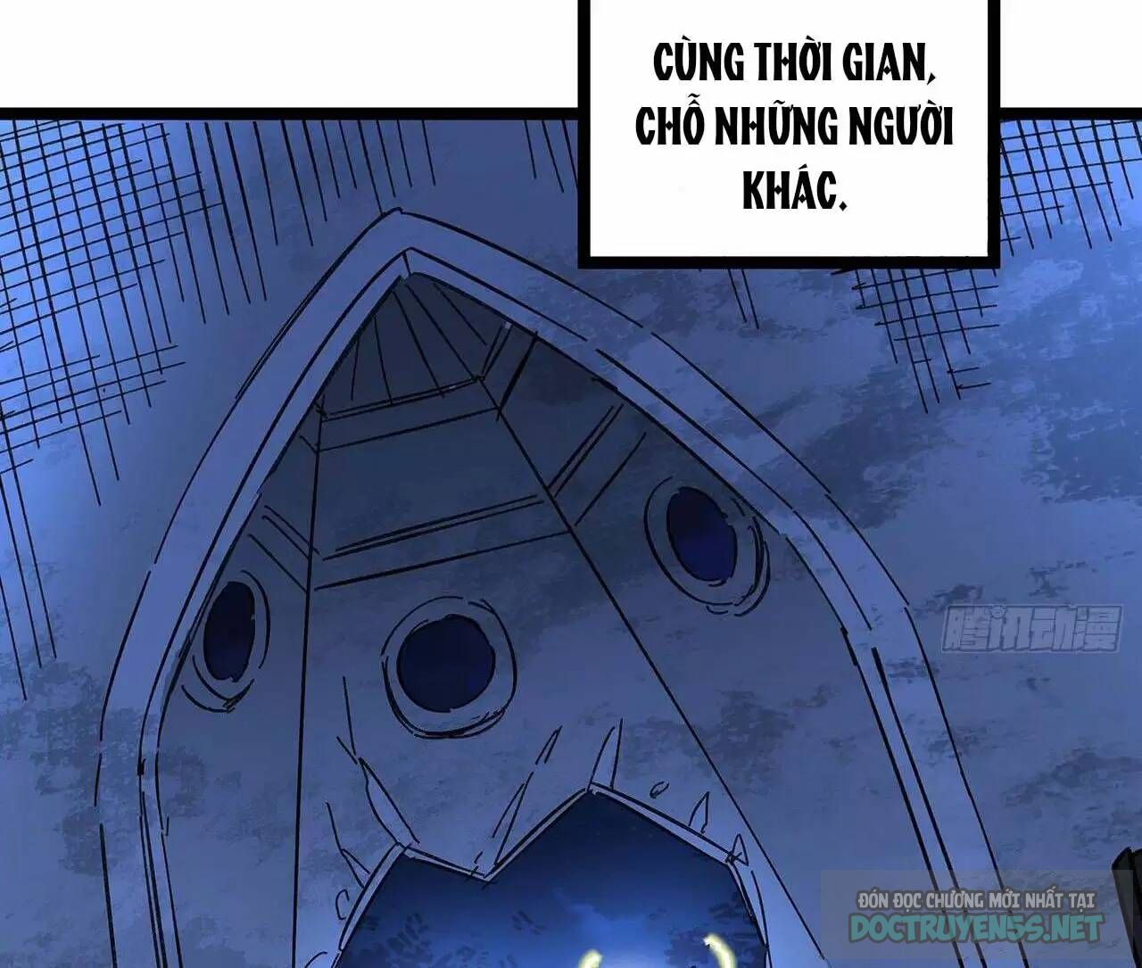 giải cứu 99 nữ chính ở mạt thế chapter 128 52