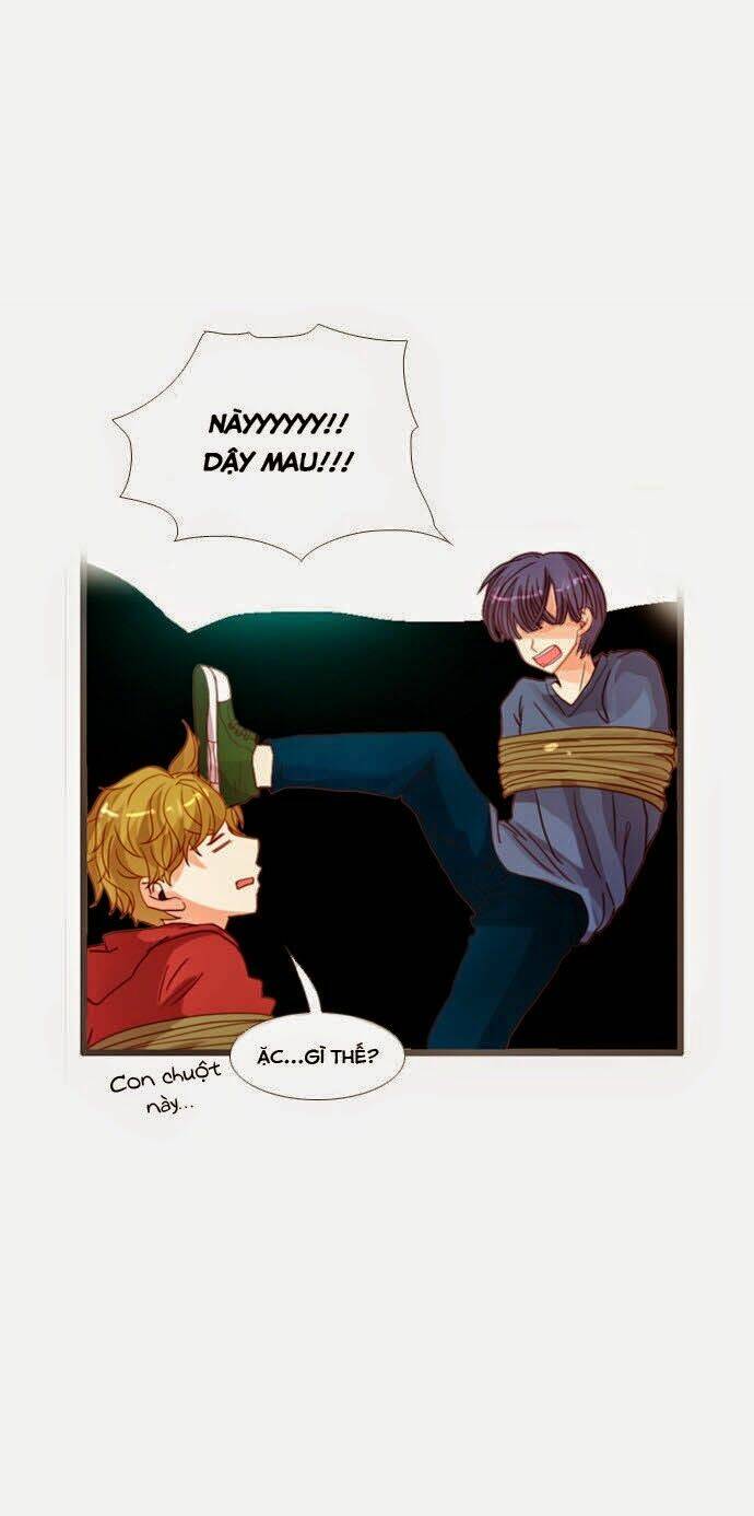 món quà từ chúa chapter 44 36