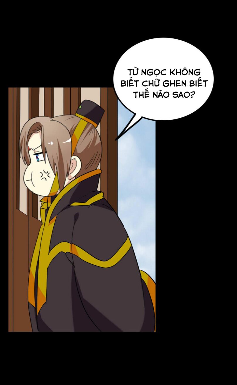 lưỡng bất nghi (full) chapter 144 26