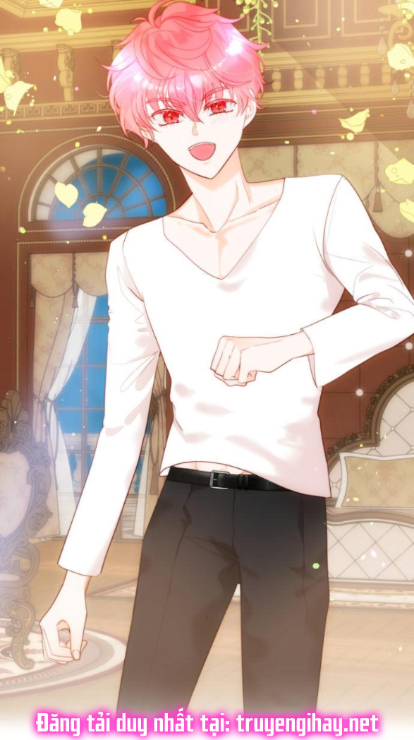 sau khi chuyển sinh tôi trở thành công chúa chapter 23.2 18