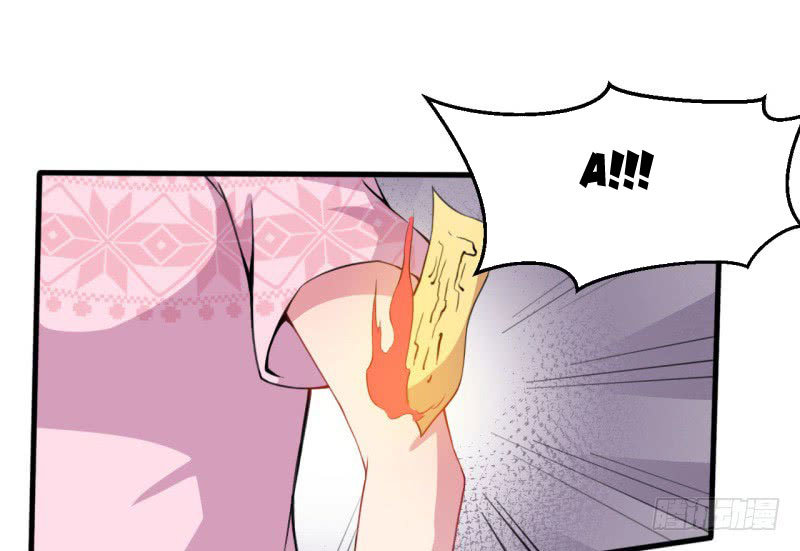 ngạo kiều quỷ vương yêu ta chapter 117 20