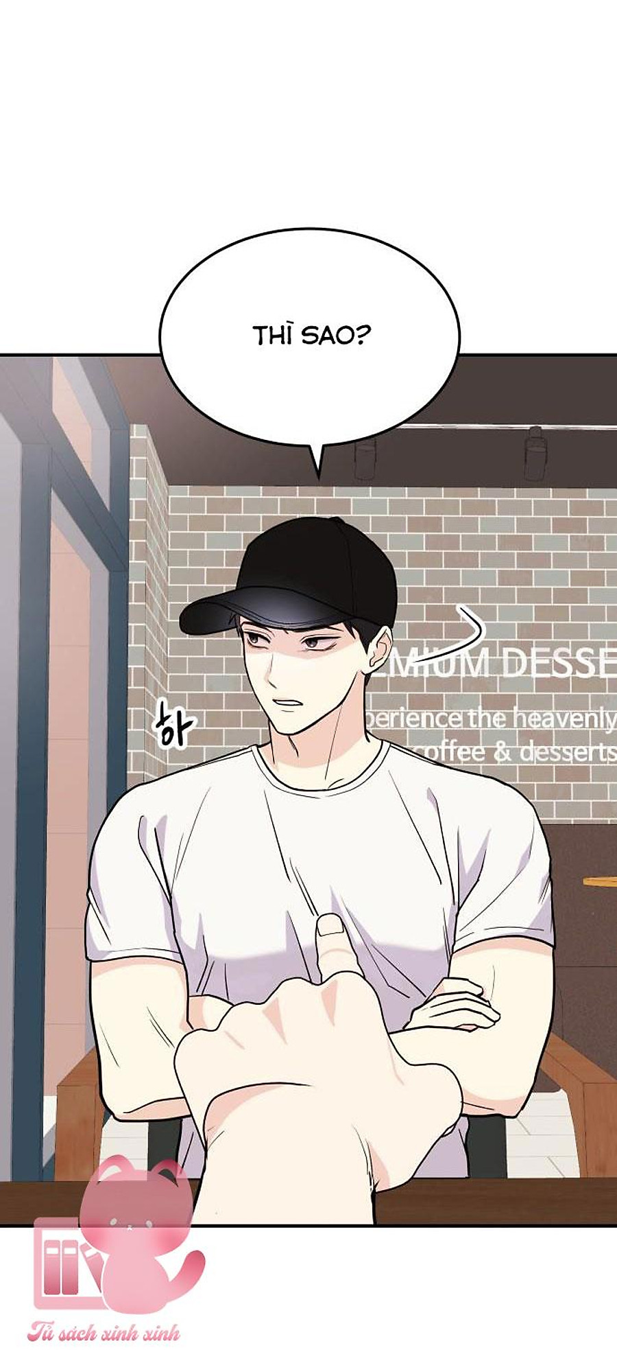 có muốn làm chuyện ấy với tôi không? chapter 2 31