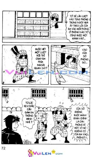 ninja loạn thị chapter 12 72