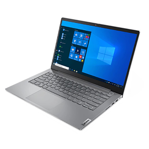 Laptop Lenovo ThinkBook 14 G2 ITL 20VD004BVN (Core i5-1135G7/ 8GB DDR4-3200Mhz/ 256GB SSD M.2 2242 PCIe 3.0x4 NVMe/ 14 FHD IPS/ DOS) - Hàng Chính Hãng