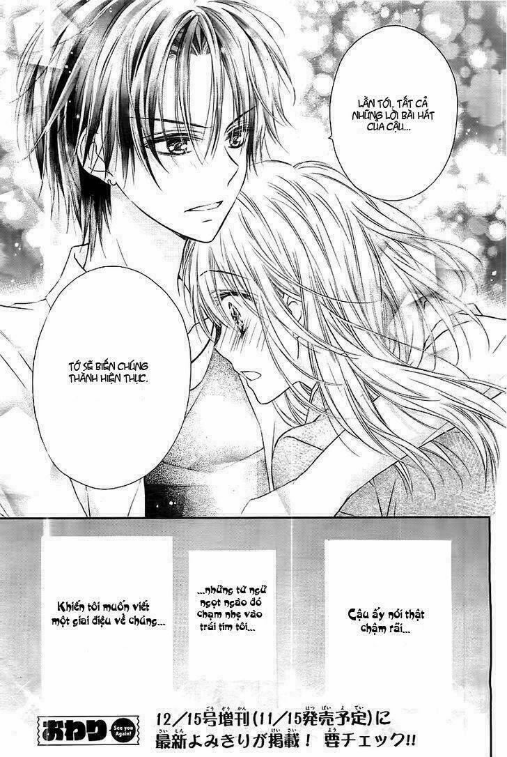 tổng hợp one shot. chapter 292 30