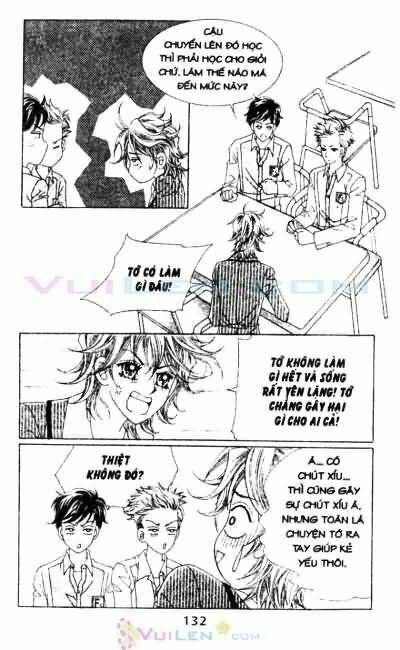 chàng gà mái chapter 14 132